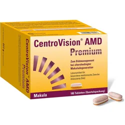 CentroVision AMD Premium