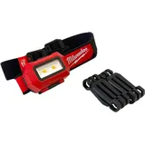 Milwaukee Stirnlampe HL2-LED