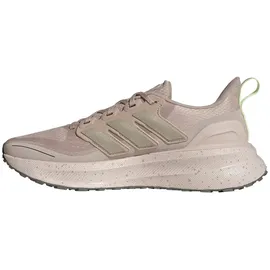 adidas Ultrarun 5 TR Wonder Taupe / Cyber Metallic / Putty Mauve 42 2/3