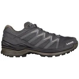 Lowa Innox Pro GTX Lo Herren graphit/stein 44,5
