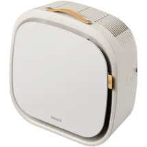 Philips PureProtect Pet 3000 Series Weiß