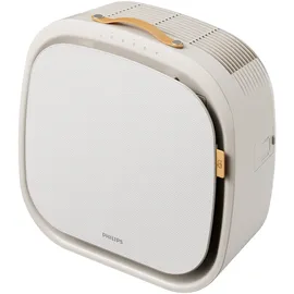 Philips PureProtect Pet 3000 Series Weiß