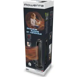 Rowenta Intense Comfort Hot SO9420