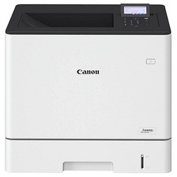 Canon i-SENSYS LBP722Cdw Farb-Laserdrucker grau