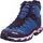 MEINDL Lite Hike GTX Herren blau/orange 42