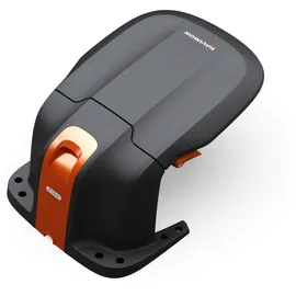 Segway Mährobotergarage S grau