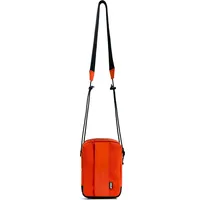Capsuled Pouch 0.5 L Umhängetasche, Orange