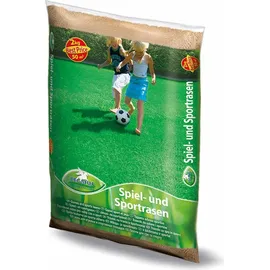Kiepenkerl Pegasus Spiel- und Sportrasen 2 kg