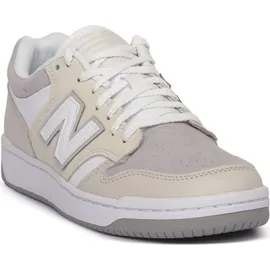 New Balance BB480LGW - Beige - 38.5