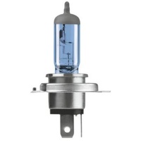 NEOLUX H4 Blue Light 12V/60/55W, 2 Stück