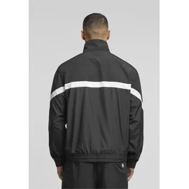 Starter Black Label schwarz XL