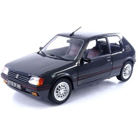 NOREV - Wenig 205 GTI 1.6-1988 - 1/18, Grau