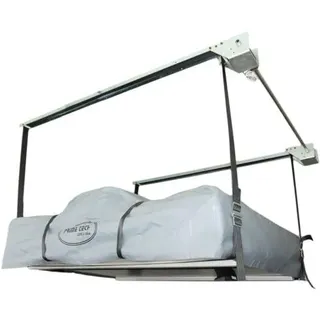 Prime Tech Dachzelt-Lift Dachbox-Lift 2.0 350cm Hubhöhe
