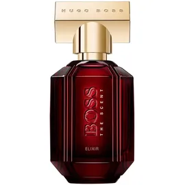 HUGO BOSS Boss The Scent Elixir For Her Parfum Intense 30 ml