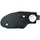 HEOSolution HEOSafe Riegelschloss für Fahrerhaustüren Fiat Ducato 230 1994-2002 Schwarz