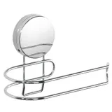 Wenko 24864100 Static-Loc® Plus Toilettenpapierh.