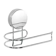 Wenko 24864100 Static-Loc® Plus Toilettenpapierh.