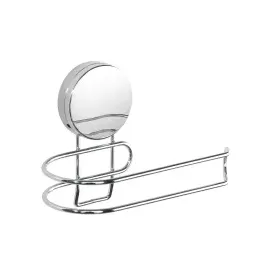 Wenko 24864100 Static-Loc® Plus Toilettenpapierh.