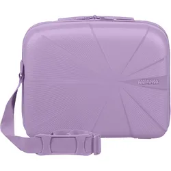American Tourister StarVibe Beauty Case + GRATIS HOTELGUTSCHEIN Digital Lavender