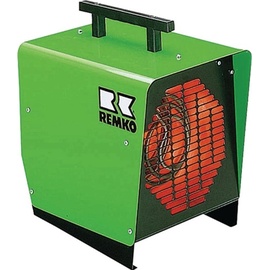 Remko Elektroheizer ELT 3-2 350 m3/h 2,2 / 3,2 kW 13,9 A