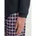 CALIDA Pyjama Schlafanzug Blau S