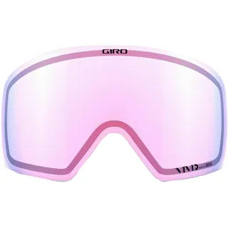 Giro Snow Contour RS Skibrillen Infrared Einheitsgröße