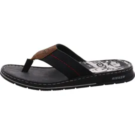 Rieker Herren Sandalen 21280