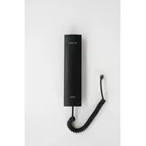 Ritto Wohntelefon 1763040 schwarz