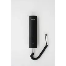 Ritto Wohntelefon 1763040 schwarz