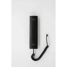 Ritto Wohntelefon 1763040 schwarz
