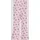 s.Oliver Gerippte Leggings mit Flared Leg und All-over-Print - pink - 116