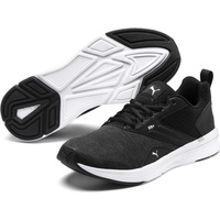 Puma NRGY Comet puma black/puma white 40