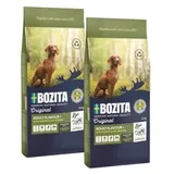 Bozita Flavour Plus 12 kg