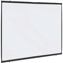 vidaXL Projektionsleinwand Wandhängend 90 Zoll 4:3