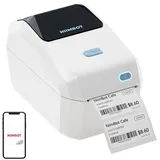 Niimbot Mobildrucker Thermoletiketten Aufkleber Niimbot K3 Frachtbriefe