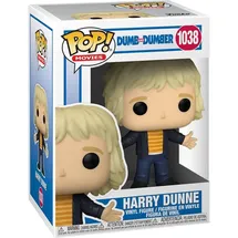 Funko Dumm und Dümmer - Harry Dunne 10 cm