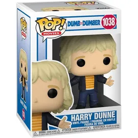 Funko Dumm und Dümmer - Harry Dunne 10 cm