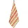 CAWÖ Life Style Streifen 7008 Saunatuch 70 x 180 cm multicolor