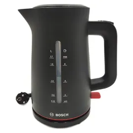 Bosch MyMoment TWK3M123 1,7 l Schwarz