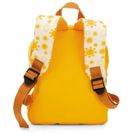 NICI Rucksack mit Löwe Plüschtier