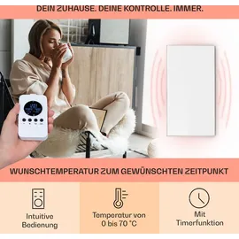 Klarstein Wonderwall Air 60