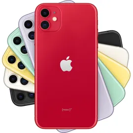 Apple iPhone 11 64 GB (product)red