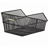 Basil Fahrradkorb Cento S Schwarz