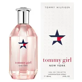 Tommy Hilfiger Tommy Girl New York Eau de Toilette 30 ml
