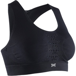 X-BIONIC Energizer MK3 Bra Sport BH opal black XL