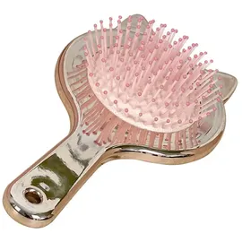 The concept factory Bürste The Concept Factory Gold Katze