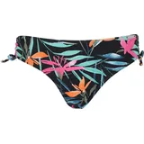 Firefly Bikini-Hosen Damen Schwarz 44