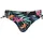 Firefly Bikini-Hosen Damen Schwarz 44
