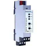 Weinzierl Weinzierl, Aktor, WEIN 5444 KNX IO 511.1 secure 1Kanal Schaltaktor m.2 Ausgängen 1 (Schaltaktor)