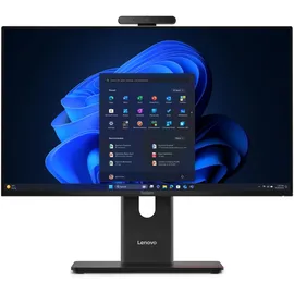 Lenovo ThinkCentre M70a Gen 6 24" FHD All-in-One Core Ultra 5 235T 3,5 GHz 16 GB RAM 512 GB SSD Win 11 Pro
